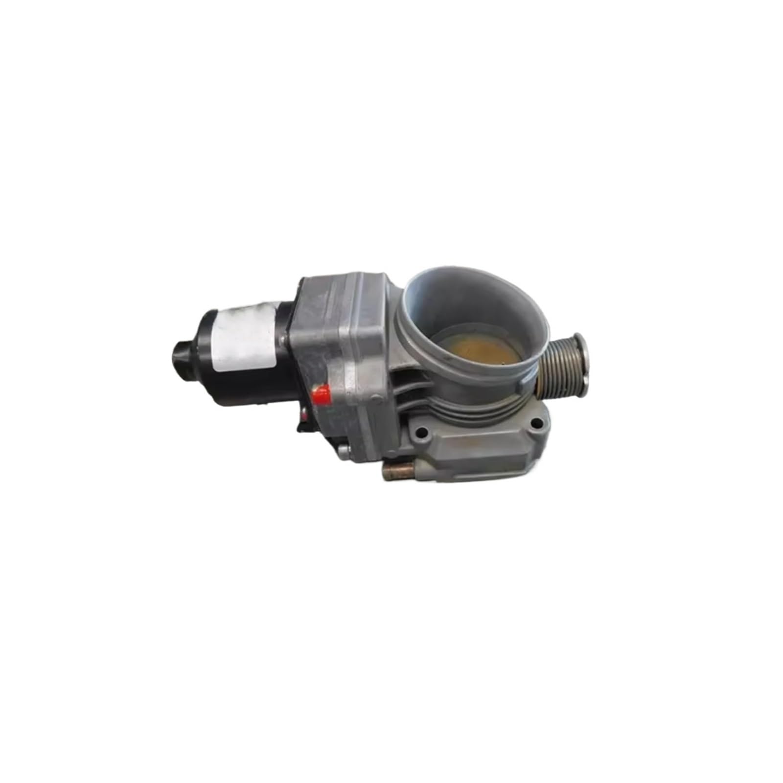 0132010454 Bosch Воздушная заслонка