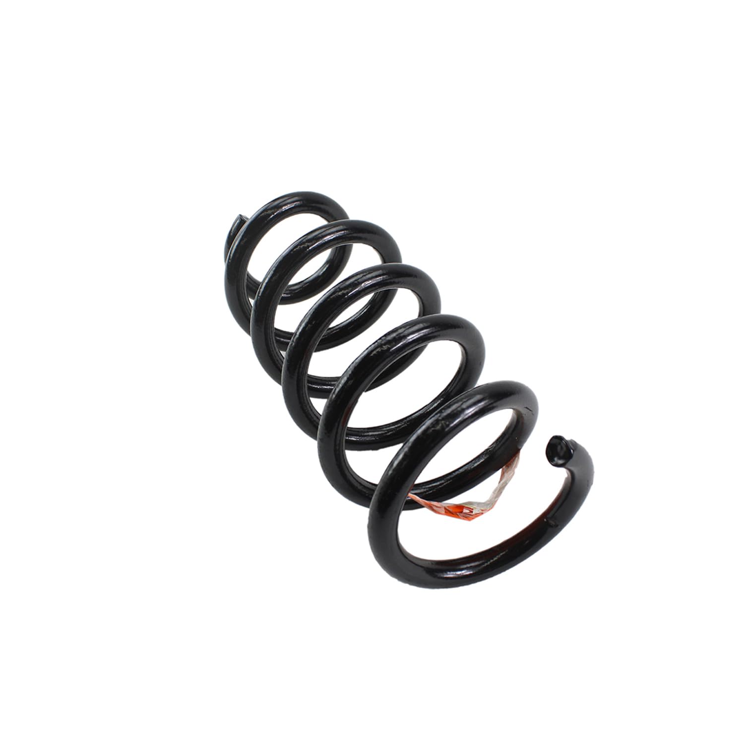  Передняя пружина BMW X5 