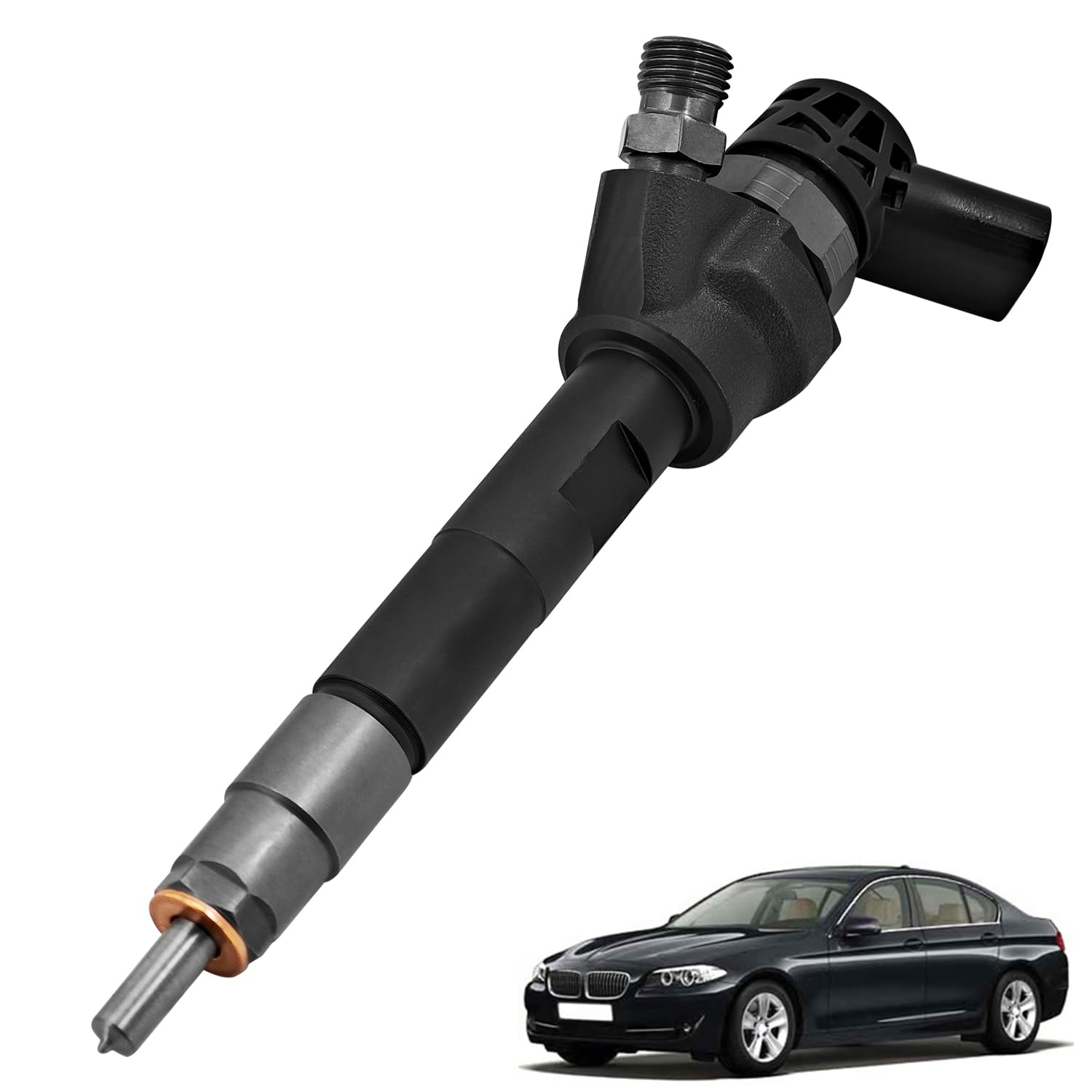 Форсунка инжектора Bosch 986435244 цена, от 134.04 USD