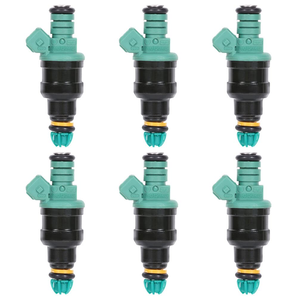 Форсунка инжектора Bosch 280150415 цена, от 12.67 USD