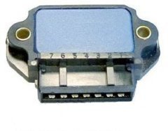 Модуль зажигания 12141273217 Bosch