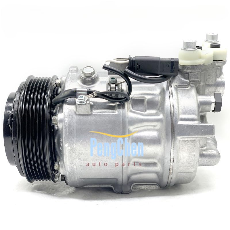 Компрессор кондиционера 7945863 BMW