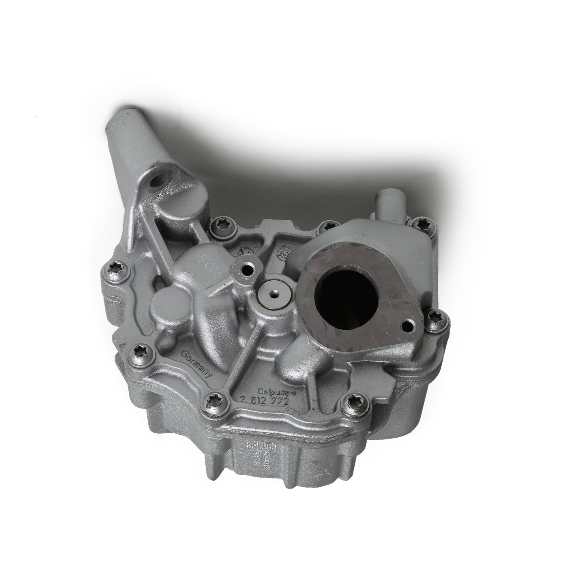 Купить 11417612777 BMW Насос маслозакачивающий
