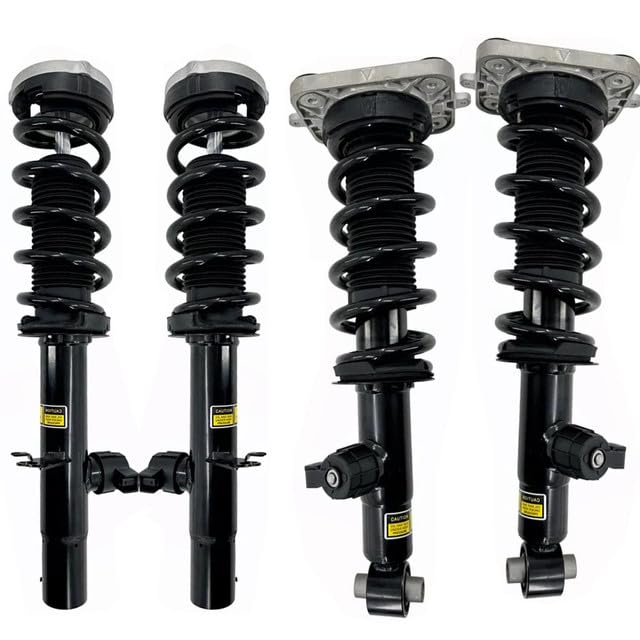 Амортизатор передний правый 23328976 Bilstein