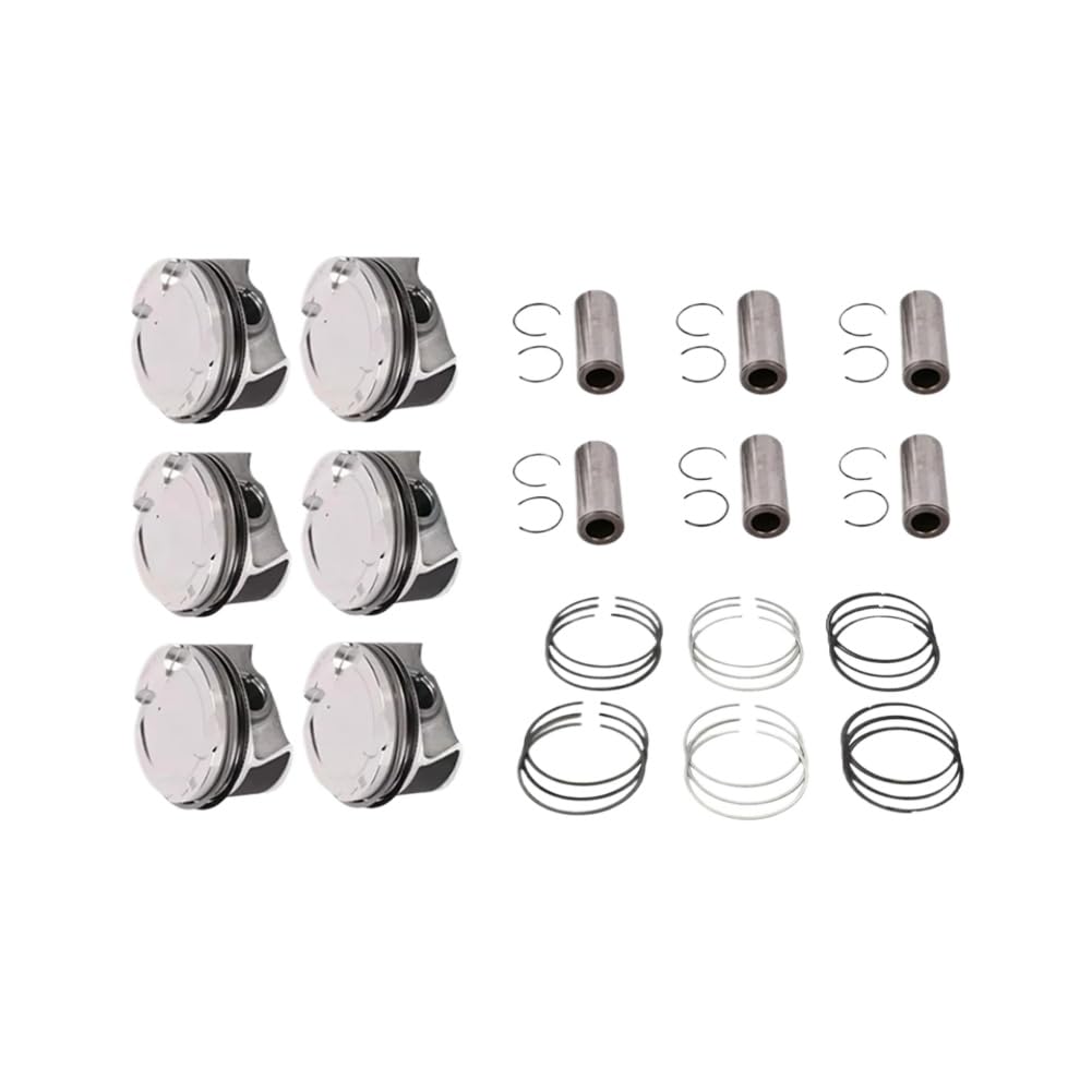 Купить 3M107007 AND Поршень на 1 цилиндр