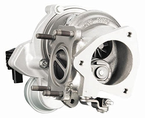 53039880163 Borg-Warner Турбонаддув