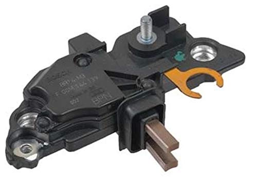 Реле генератора F00M144139 Bosch