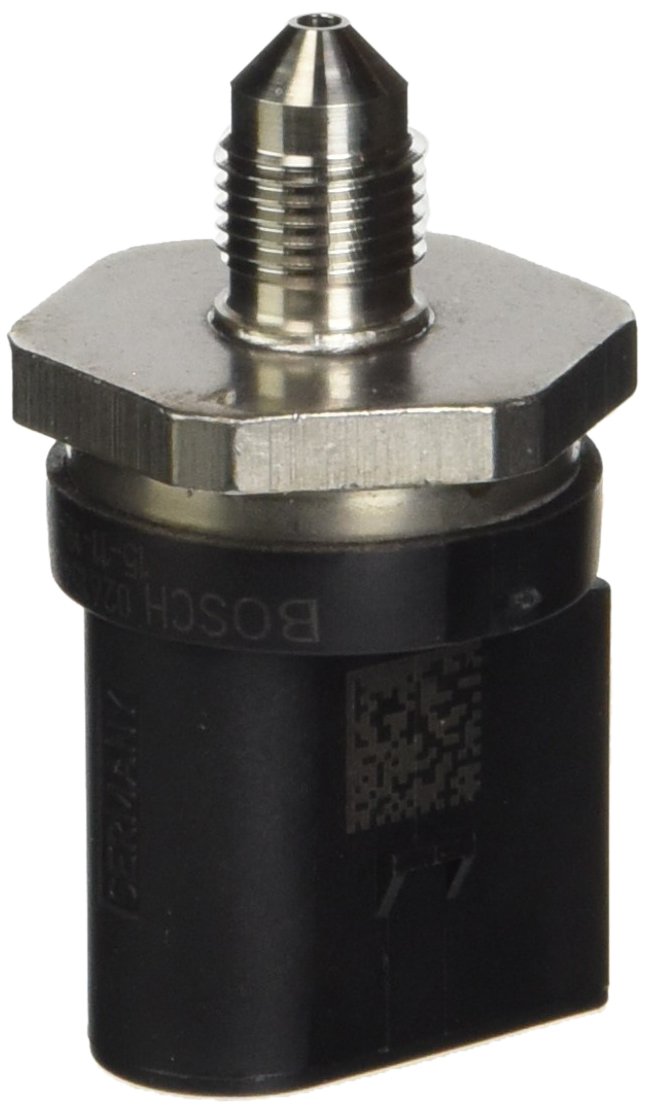 Датчик давления топлива Bosch 0261545059