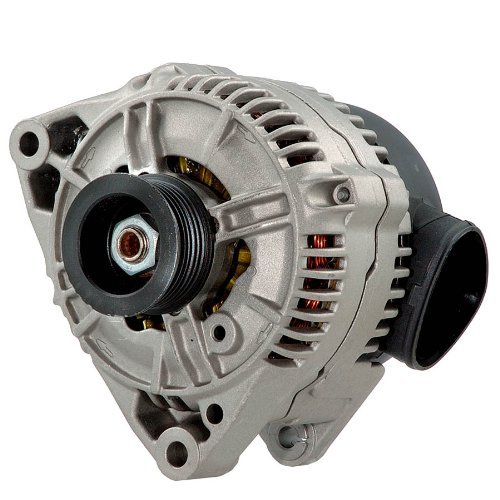 0986040370 Bosch Генератор автомобильный