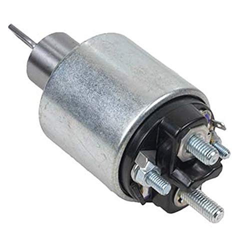 Купить 2339303244 Bosch Тяговое реле