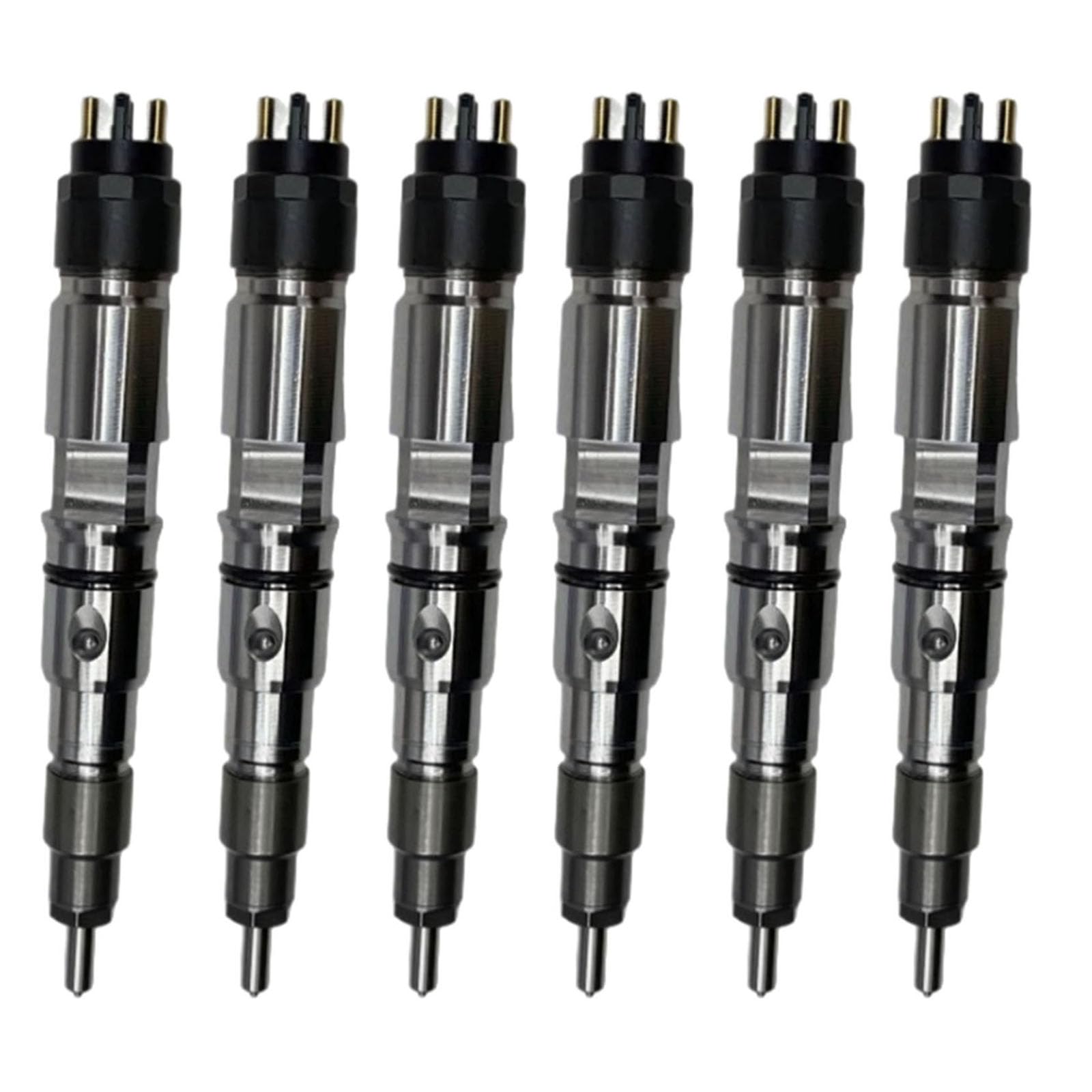Купить 0986435529 Bosch Клапанная форсунка