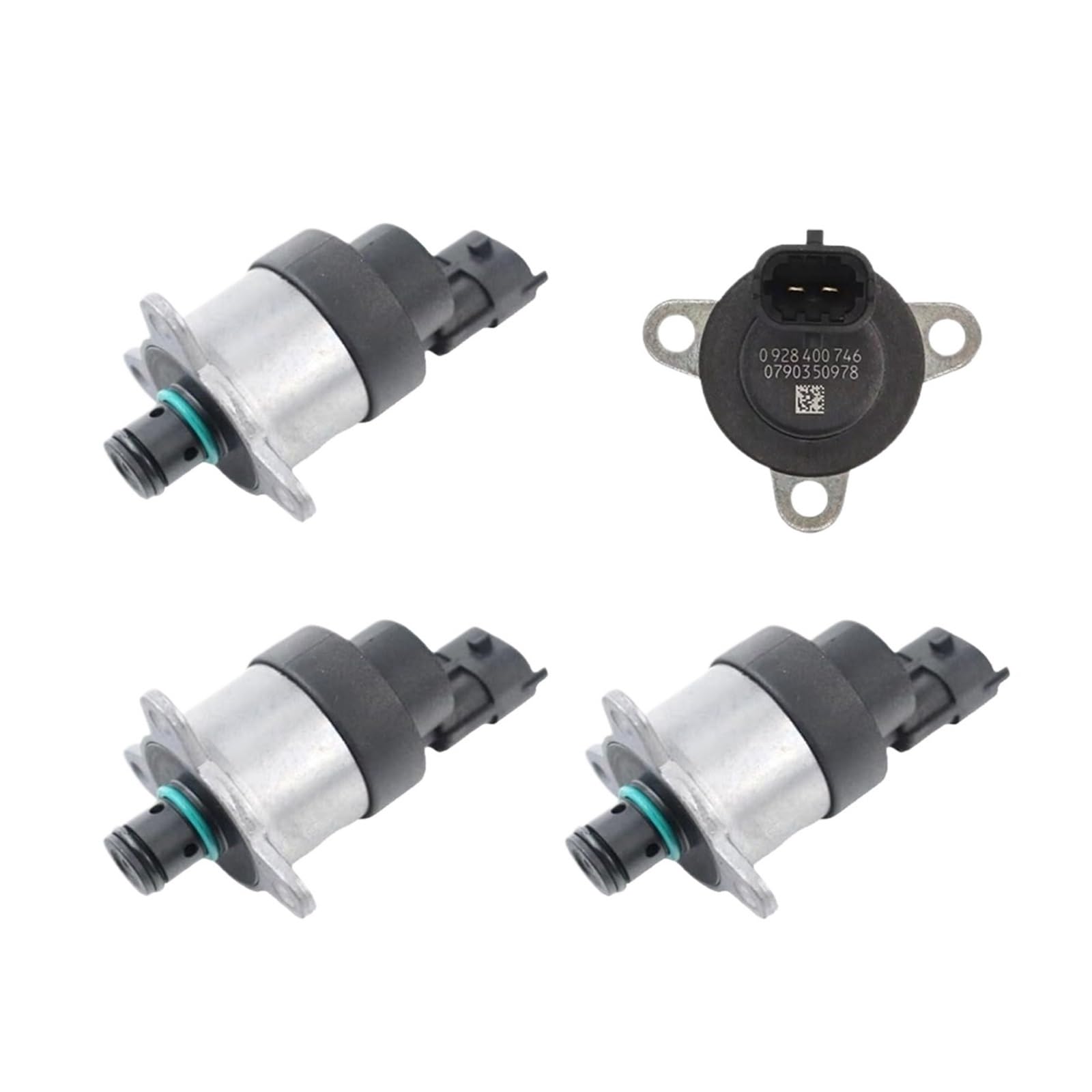 Клапан редукционный 0928400746 Bosch