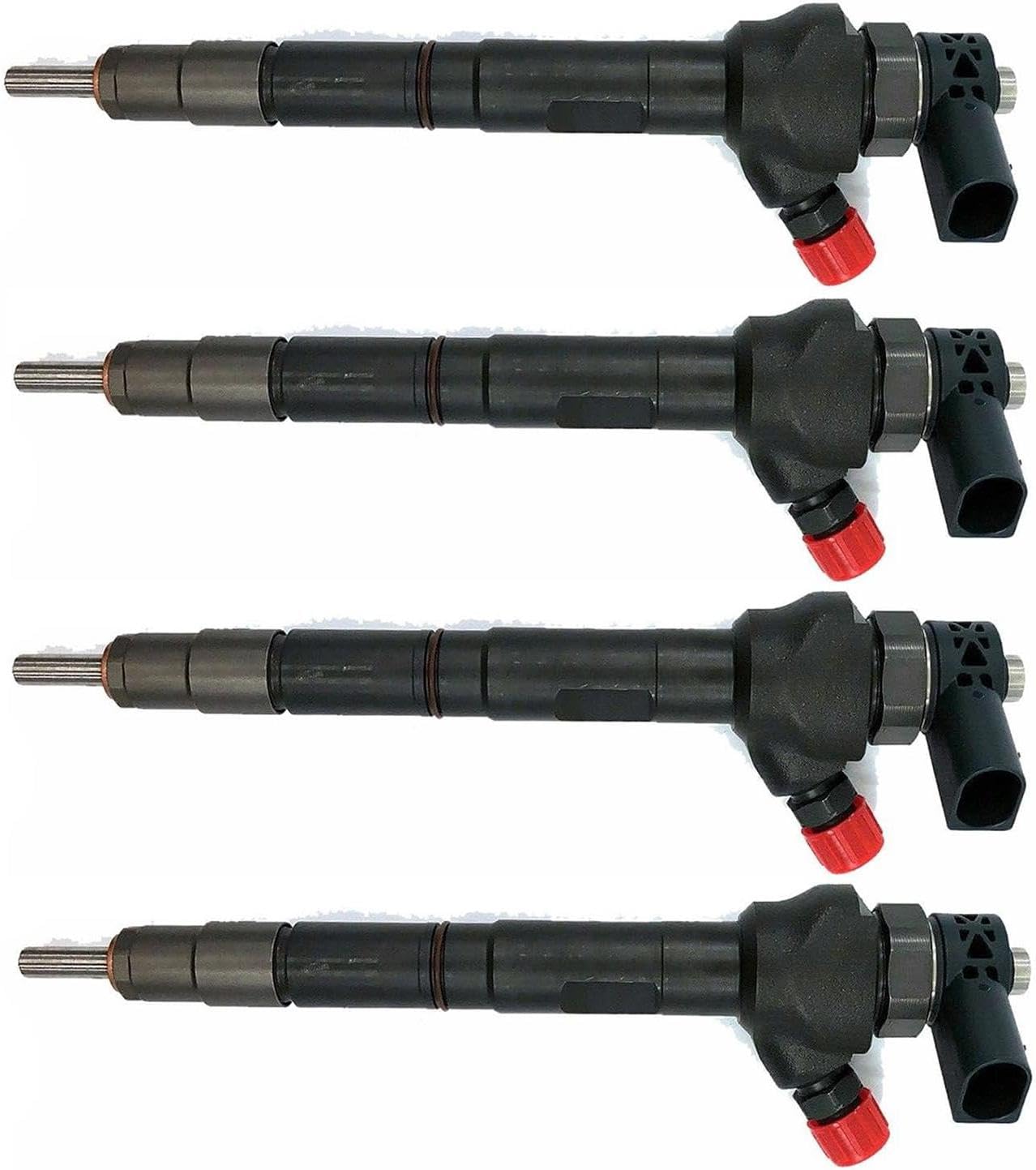 Купить 0445110573 Bosch Клапанная форсунка