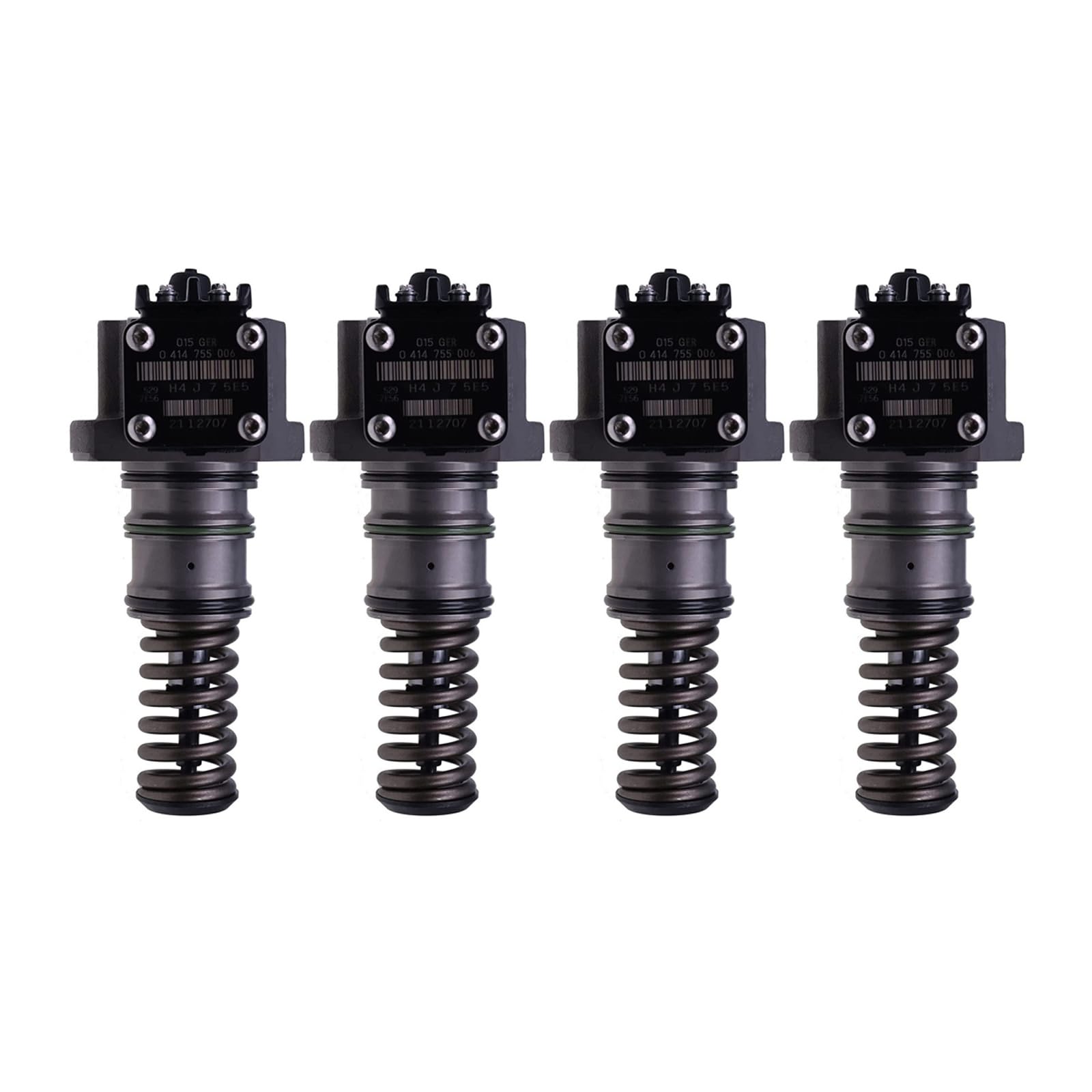 Купить 0986445008 Bosch Клапанная форсунка