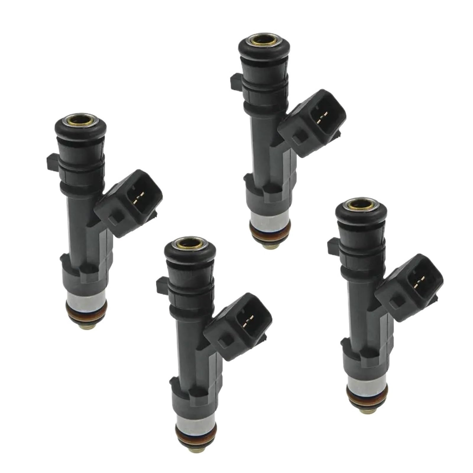 Форсунки Bosch 0280158237