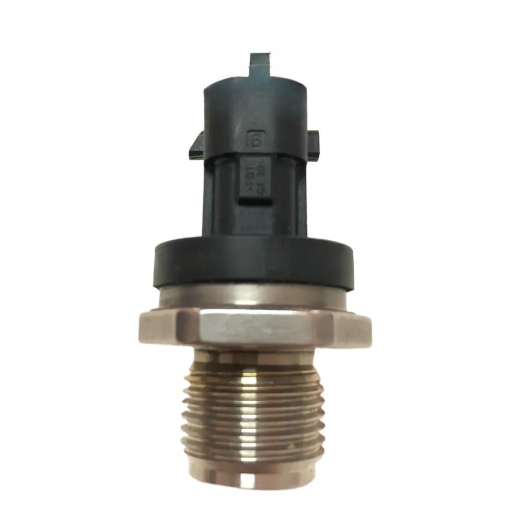 Купить 0281002863 Bosch Датчик давления топлива
