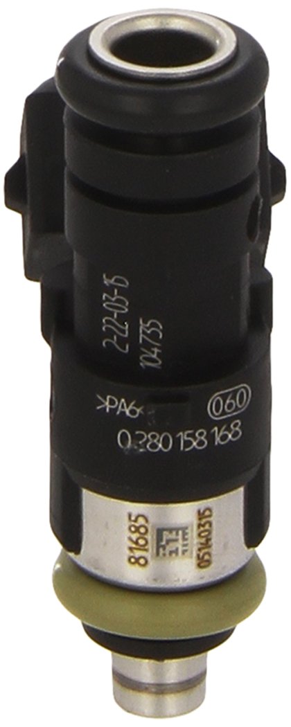 Топливные форсунки 0280158168 Bosch