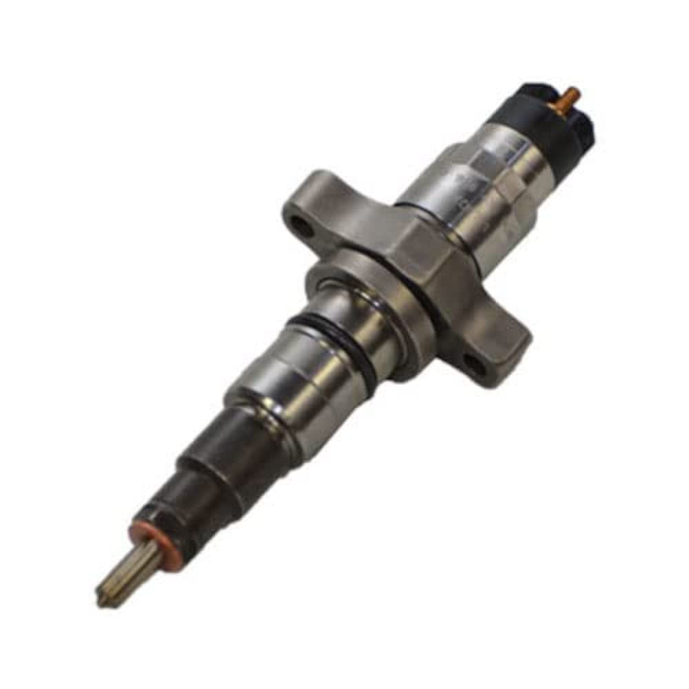 Купить 0986435508 Bosch Клапанная форсунка