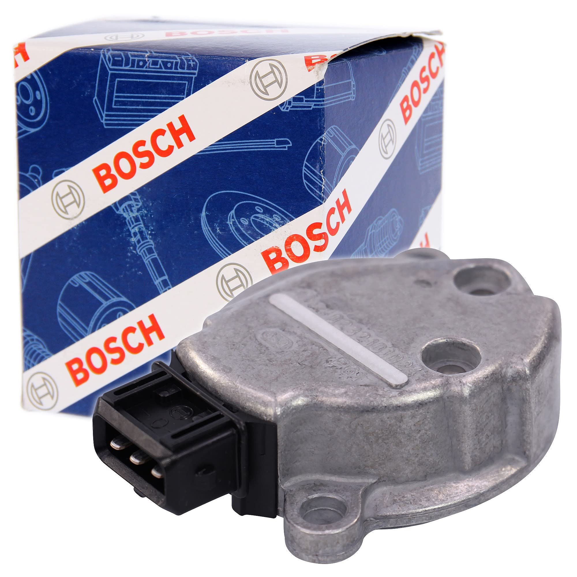 Датчик распредвала 0232101024 Bosch