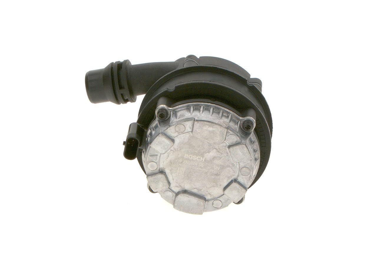 Купить 0392023513 Bosch Помпа водяная, дополнительная электрическая