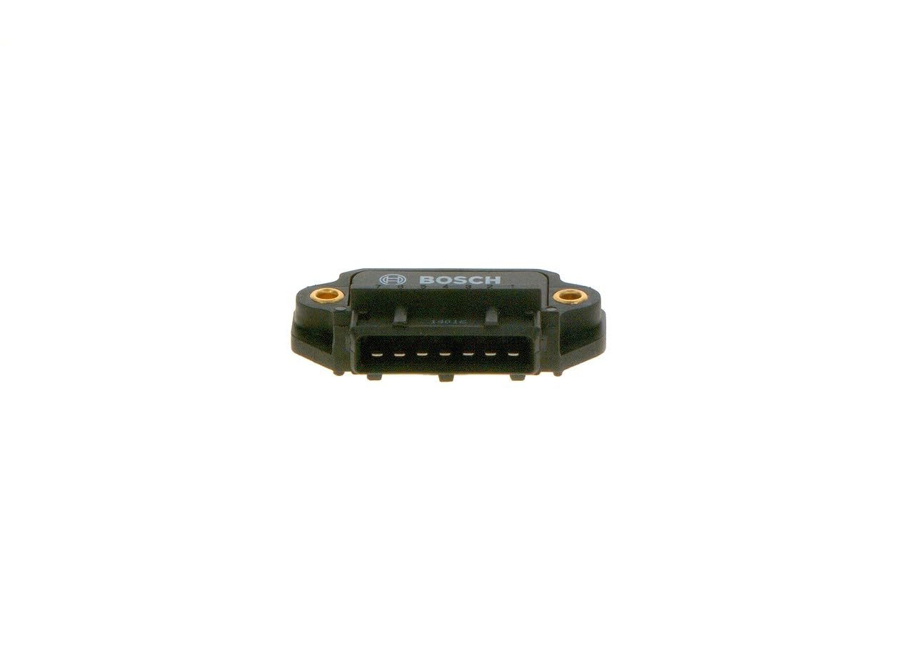 Купить 0227100200 Bosch Модуль зажигания