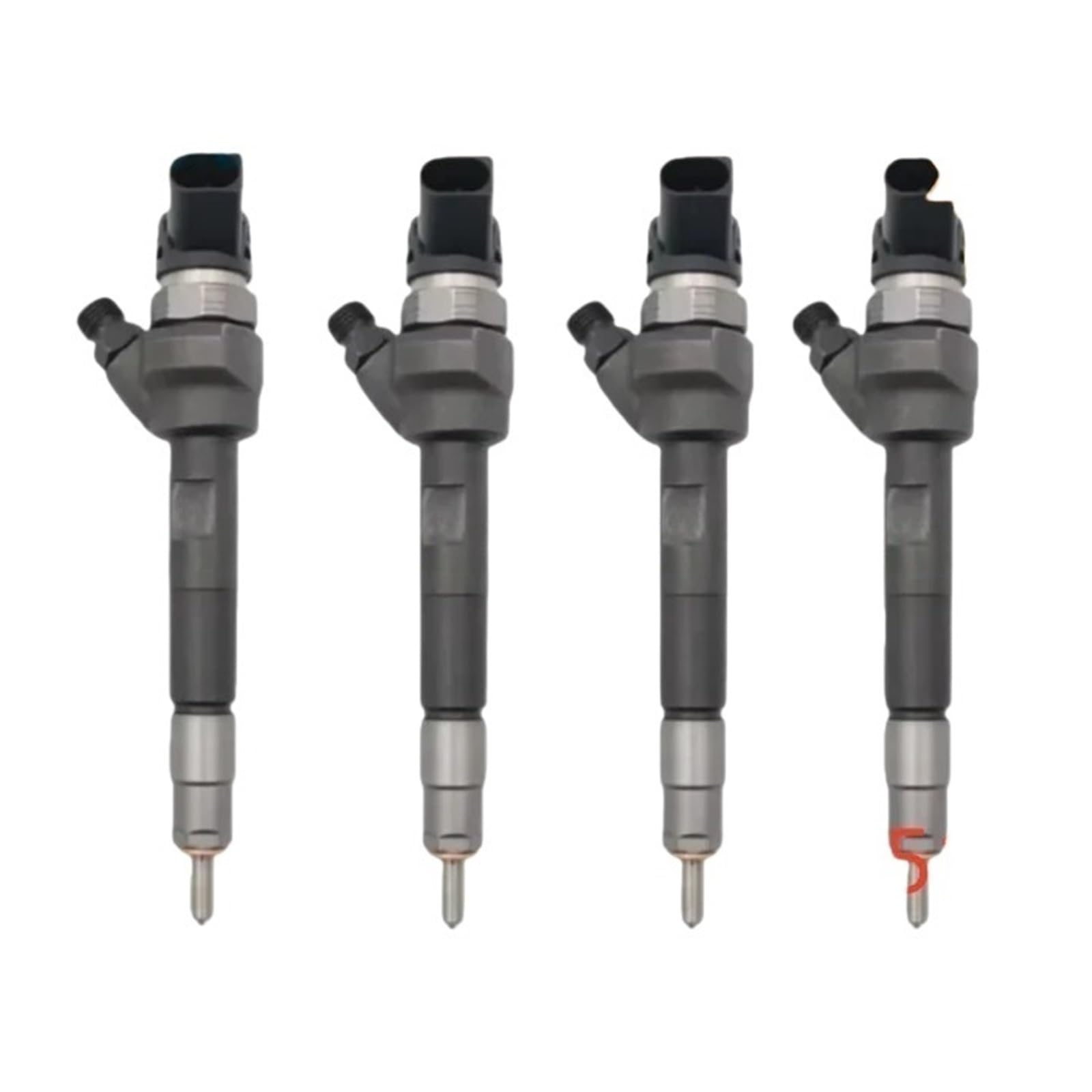 Купить 0445111009 Bosch Клапанная форсунка