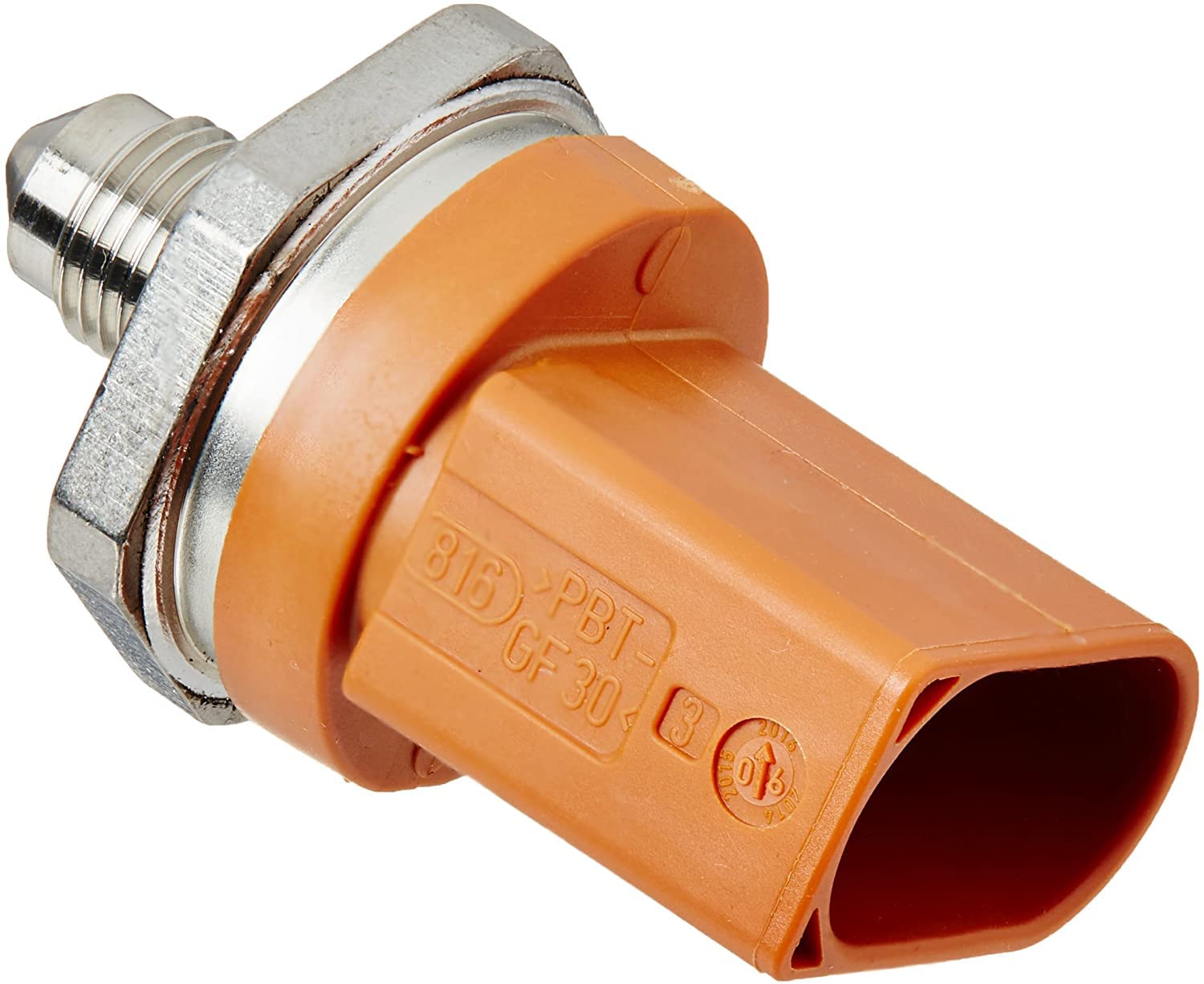 Купить 0261545113 Bosch Датчик давления топлива