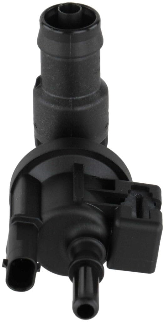 Купить 0280142526 Bosch Клапан вентиляции бензобака
