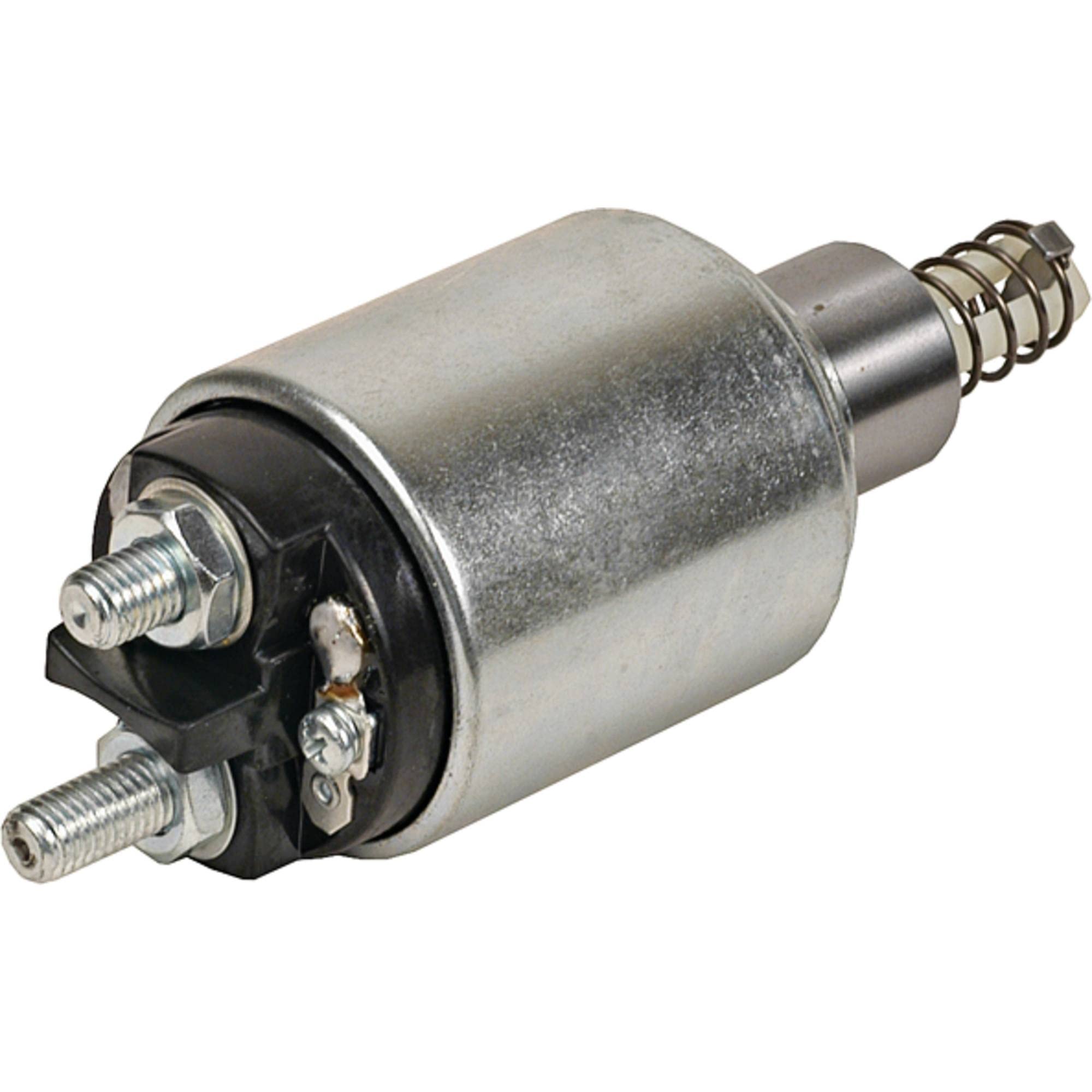 Втягивающее реле стартера 0331402001 Bosch