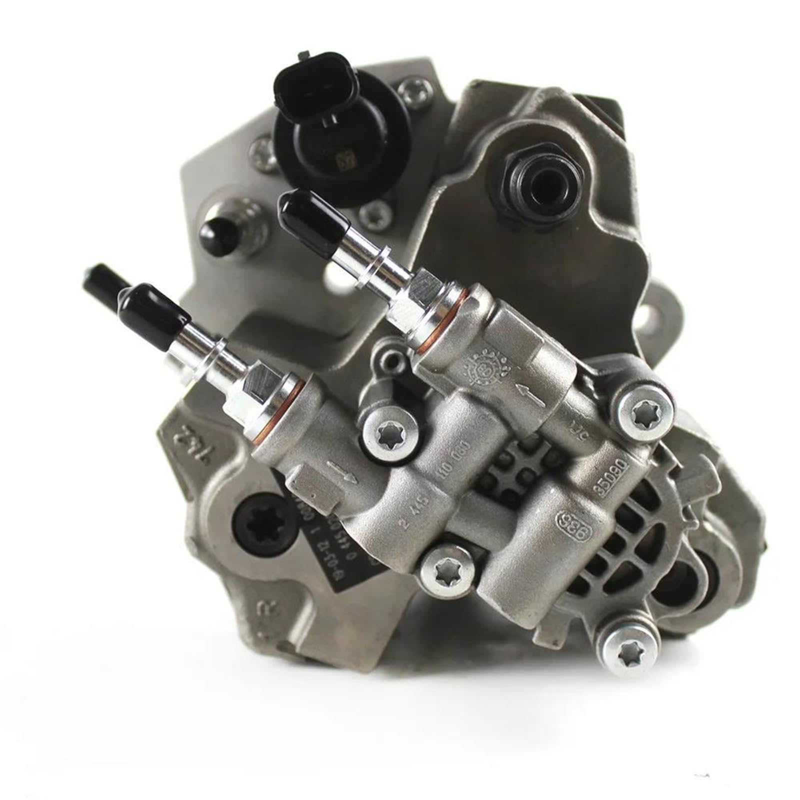Насос топливный высокого давления (ТНВД) Bosch 0445020122 цена, от 762.74 USD