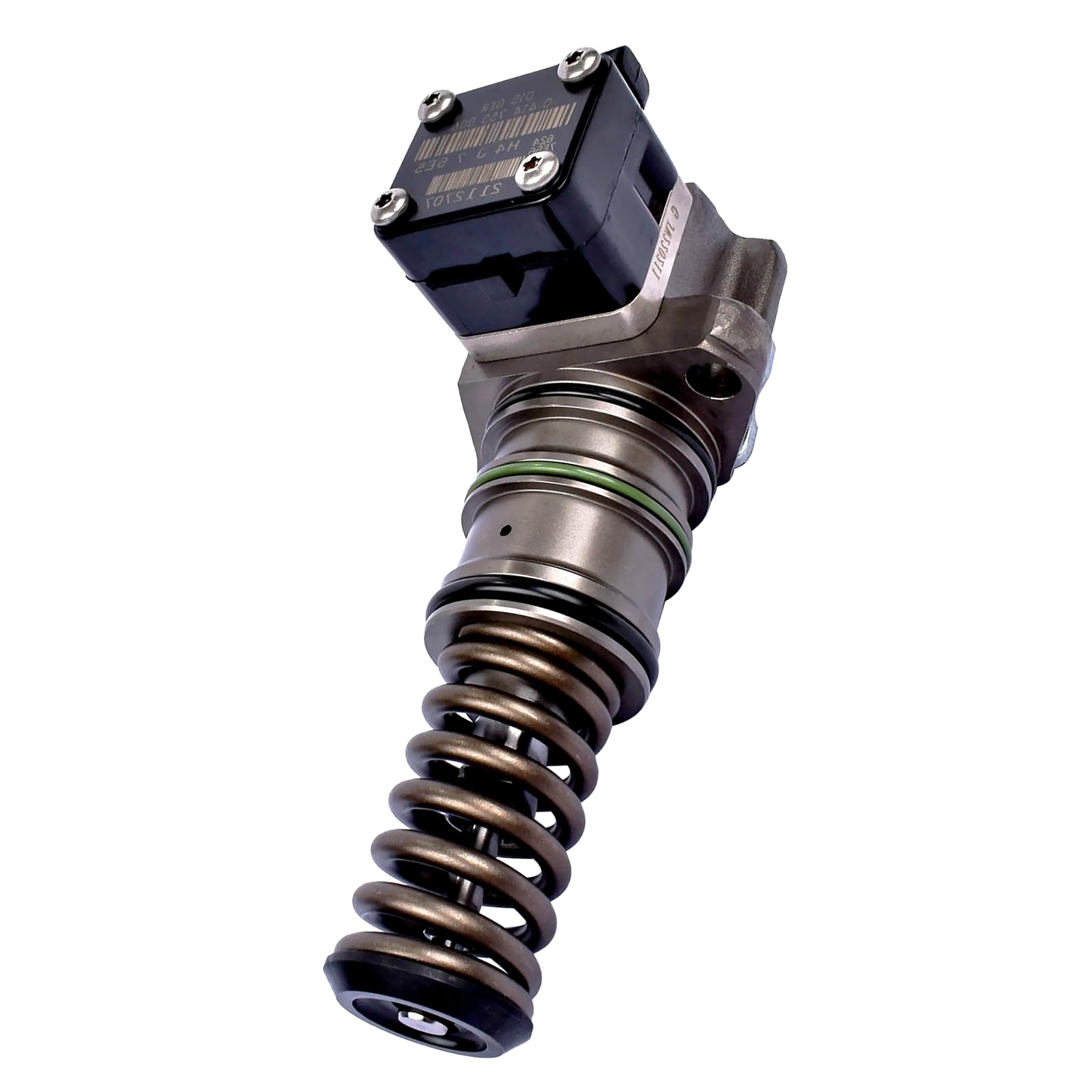 Купить 0414755006 Bosch Клапанная форсунка