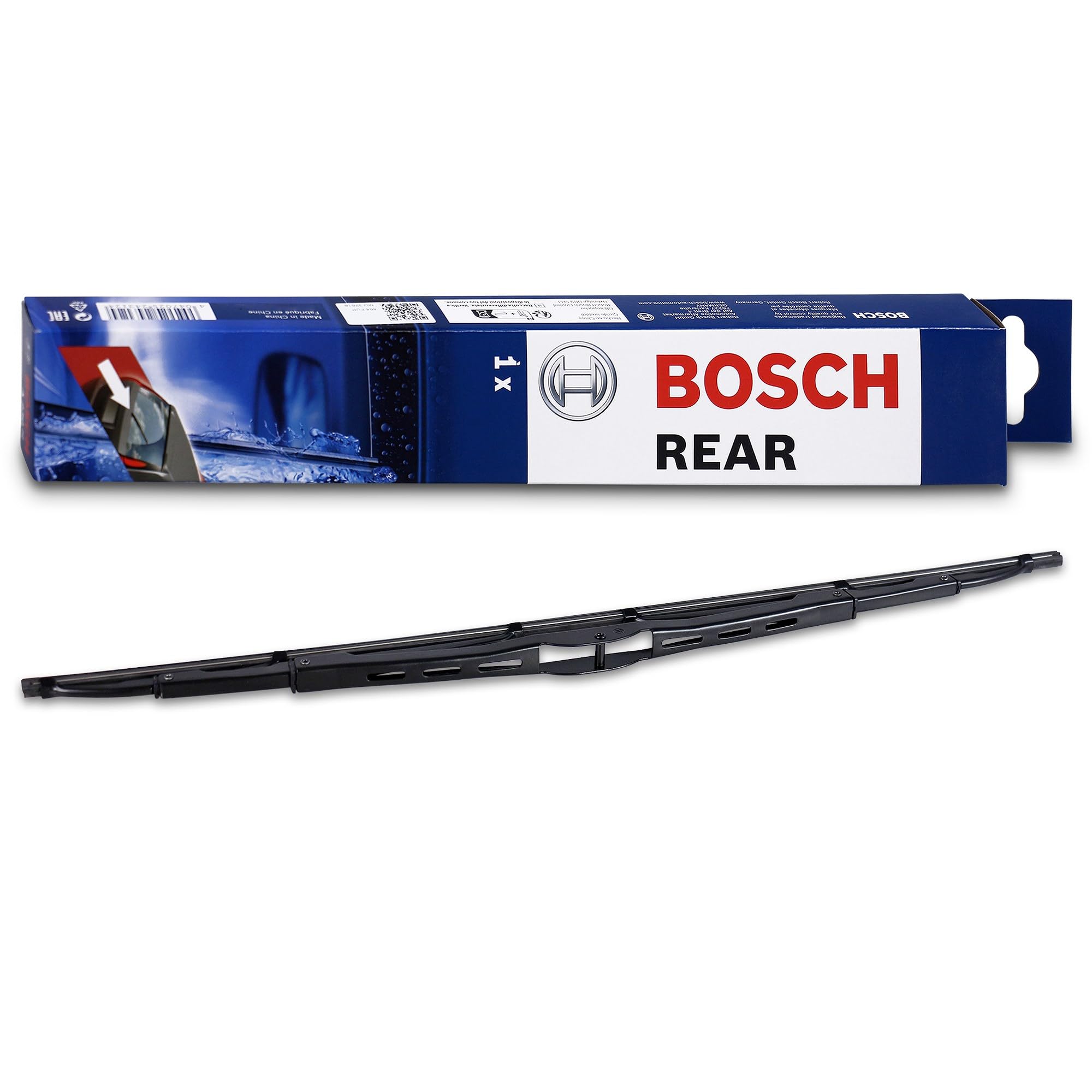 Купить 3397004561 Bosch Дворник стеклоочистителя задний