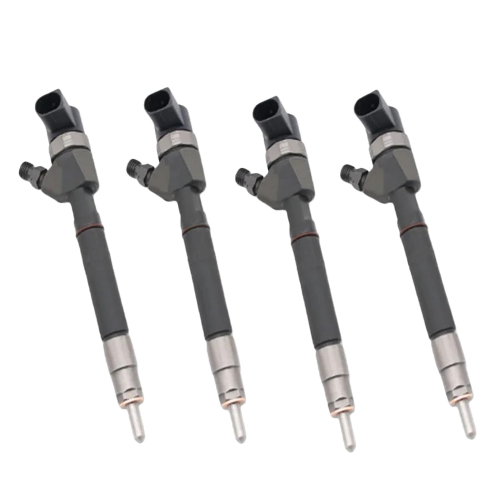 Топливные форсунки 0986435008 Bosch
