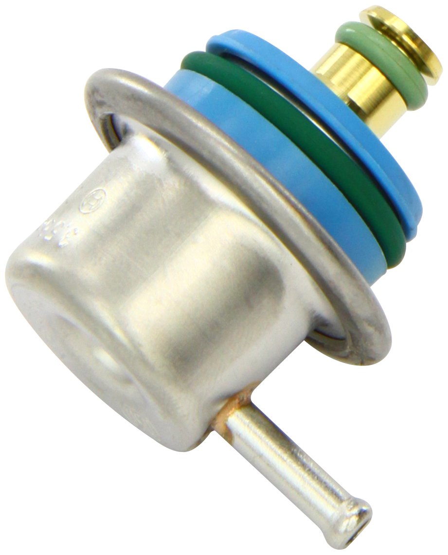 Регулятор давления топлива 0280160562 Bosch