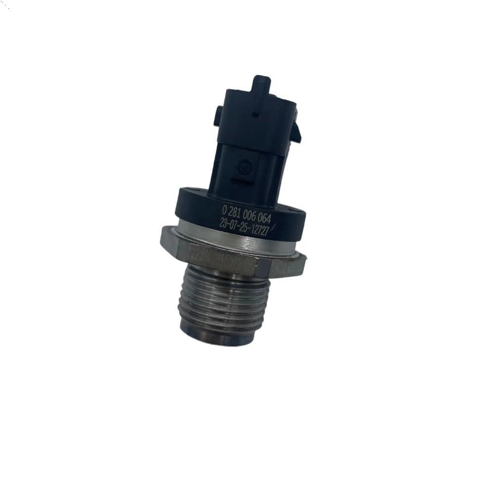Датчик давления топлива Bosch 0281006064