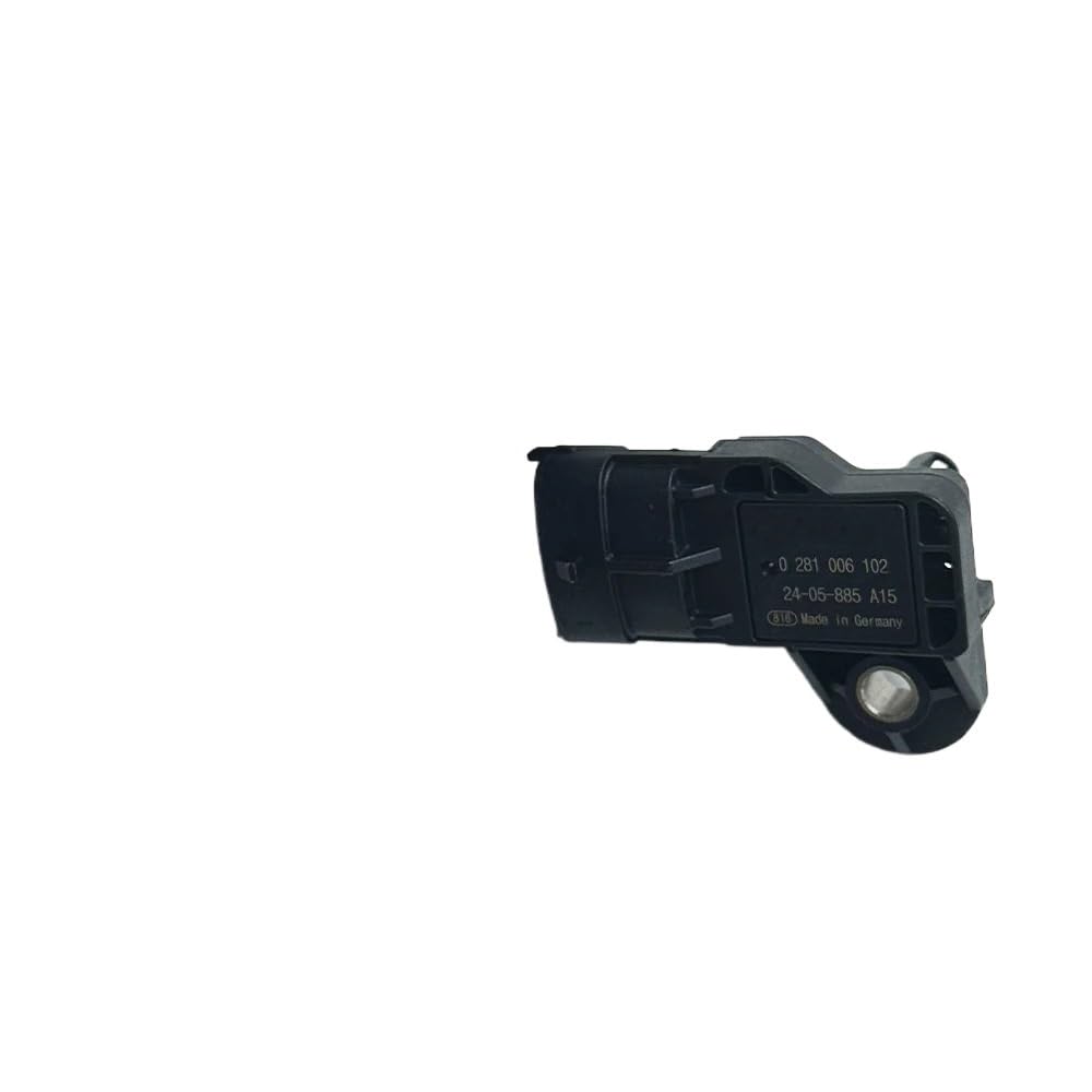 ДаД Bosch 0281002576