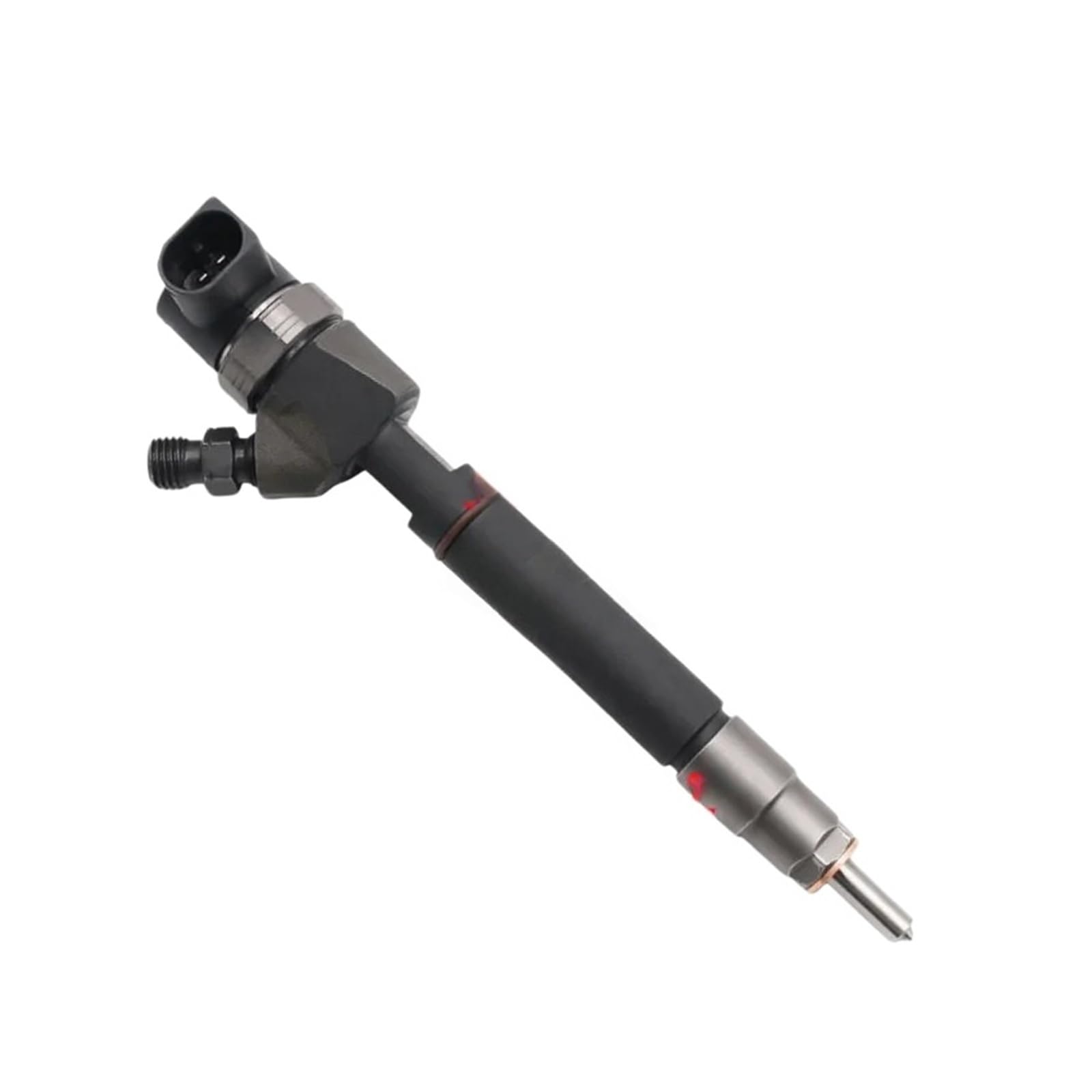 Купить 0445110205 Bosch Клапанная форсунка