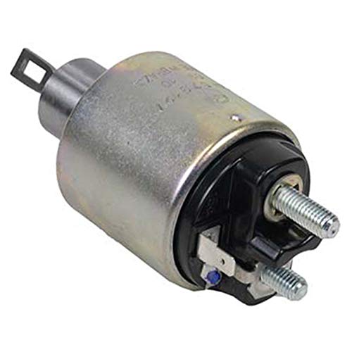 Втягивающее реле стартера 0331303068 Bosch