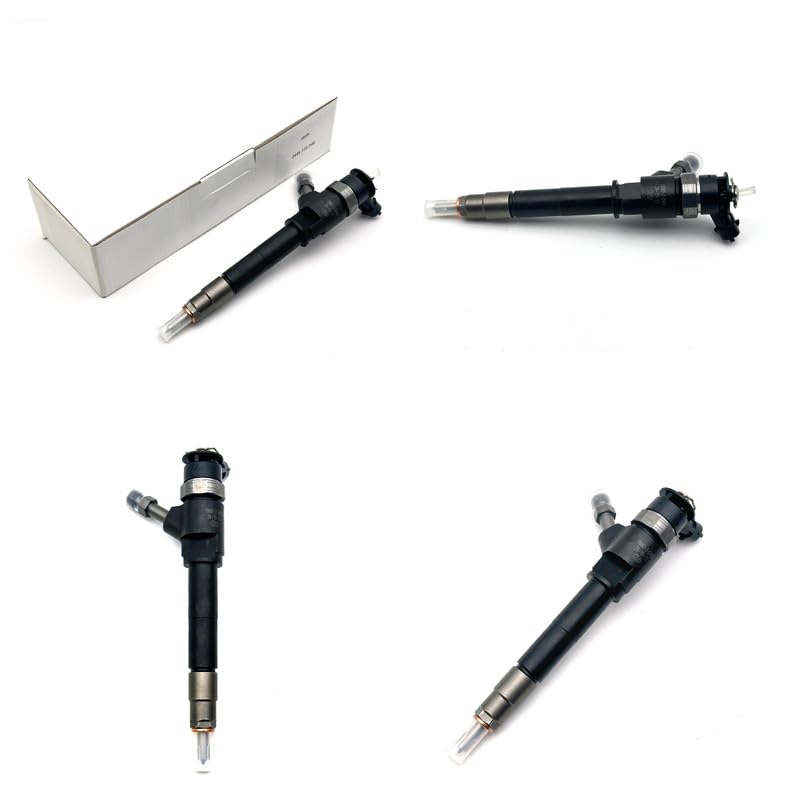Топливные форсунки 0445110249 Bosch