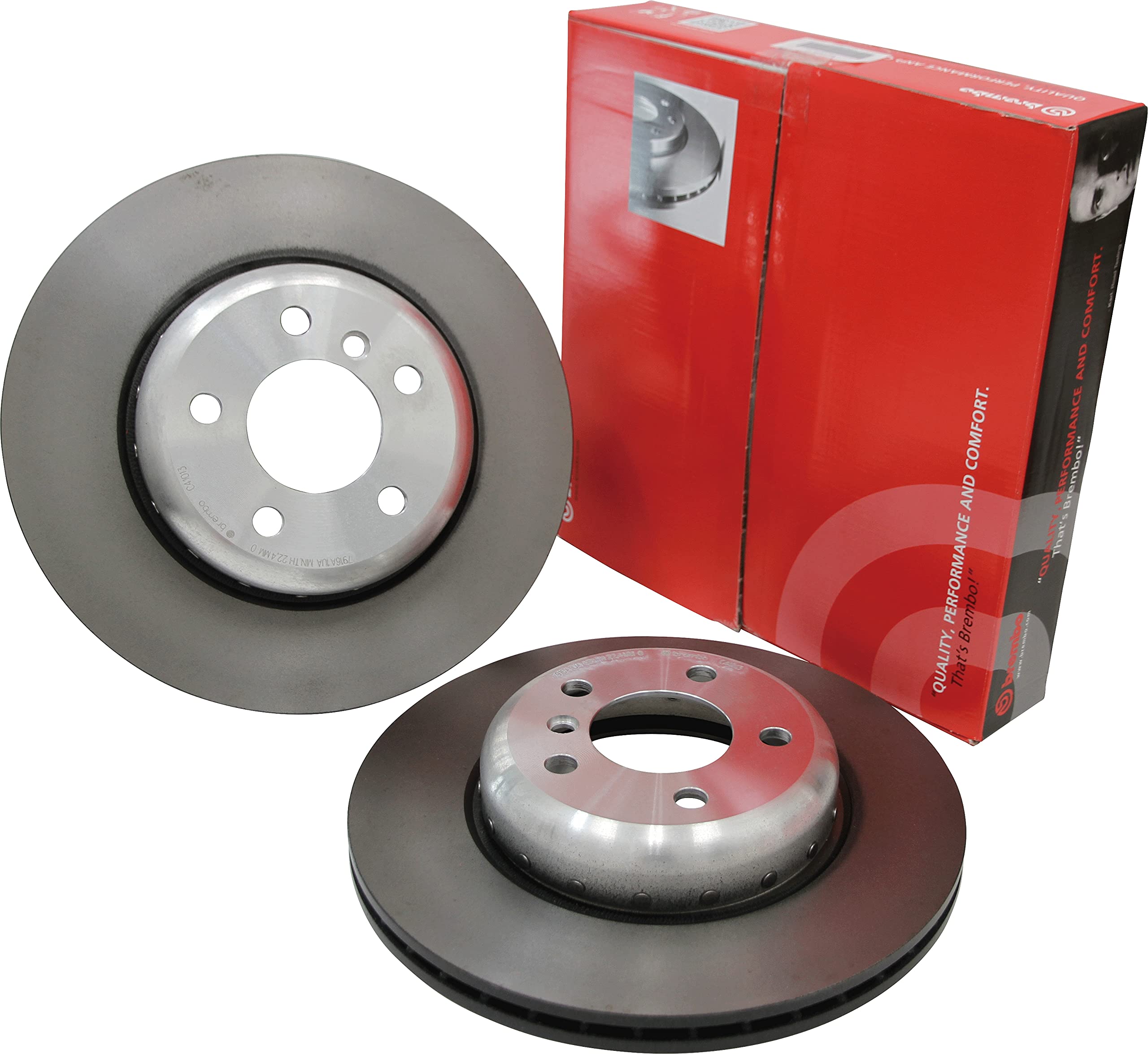 Задний тормозной диск Brembo 08950211 цена, от 31.29 USD