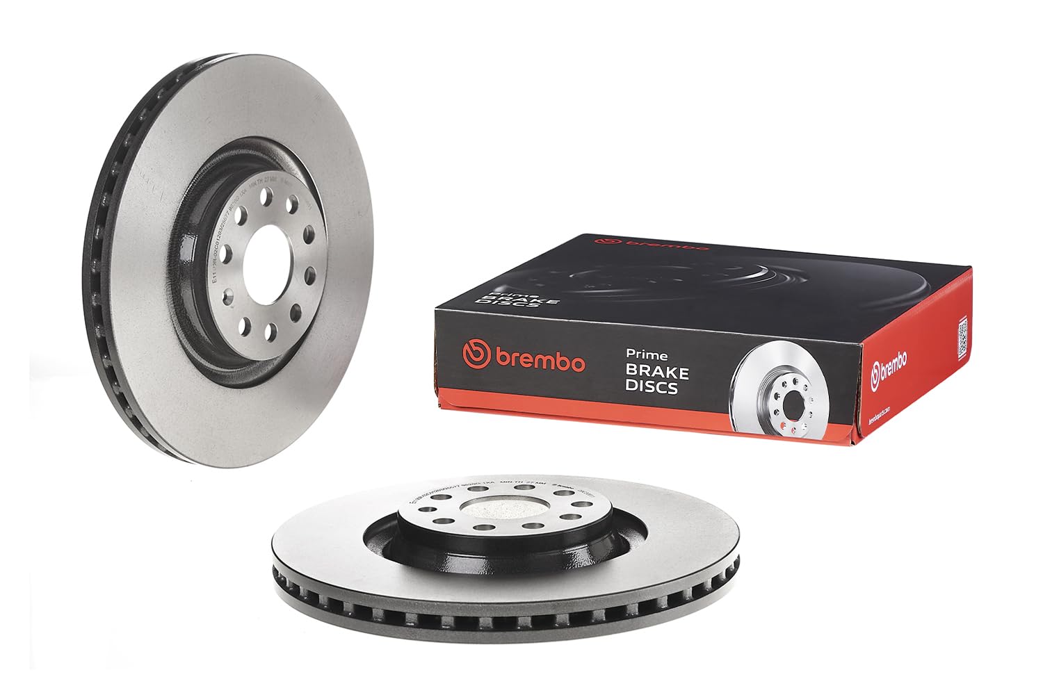 Тормоз дисковый передний Brembo 09C30611 цена, от 105.77 USD