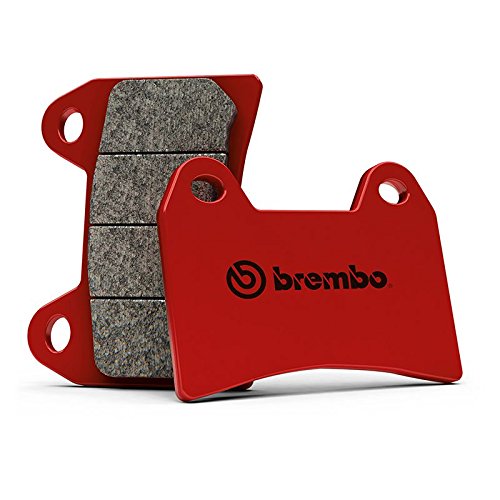 Тормозные колодки Brembo 07BB19SA