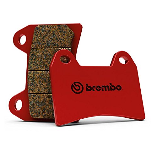 Купить 07BB28SP Brembo Колодки тормозные