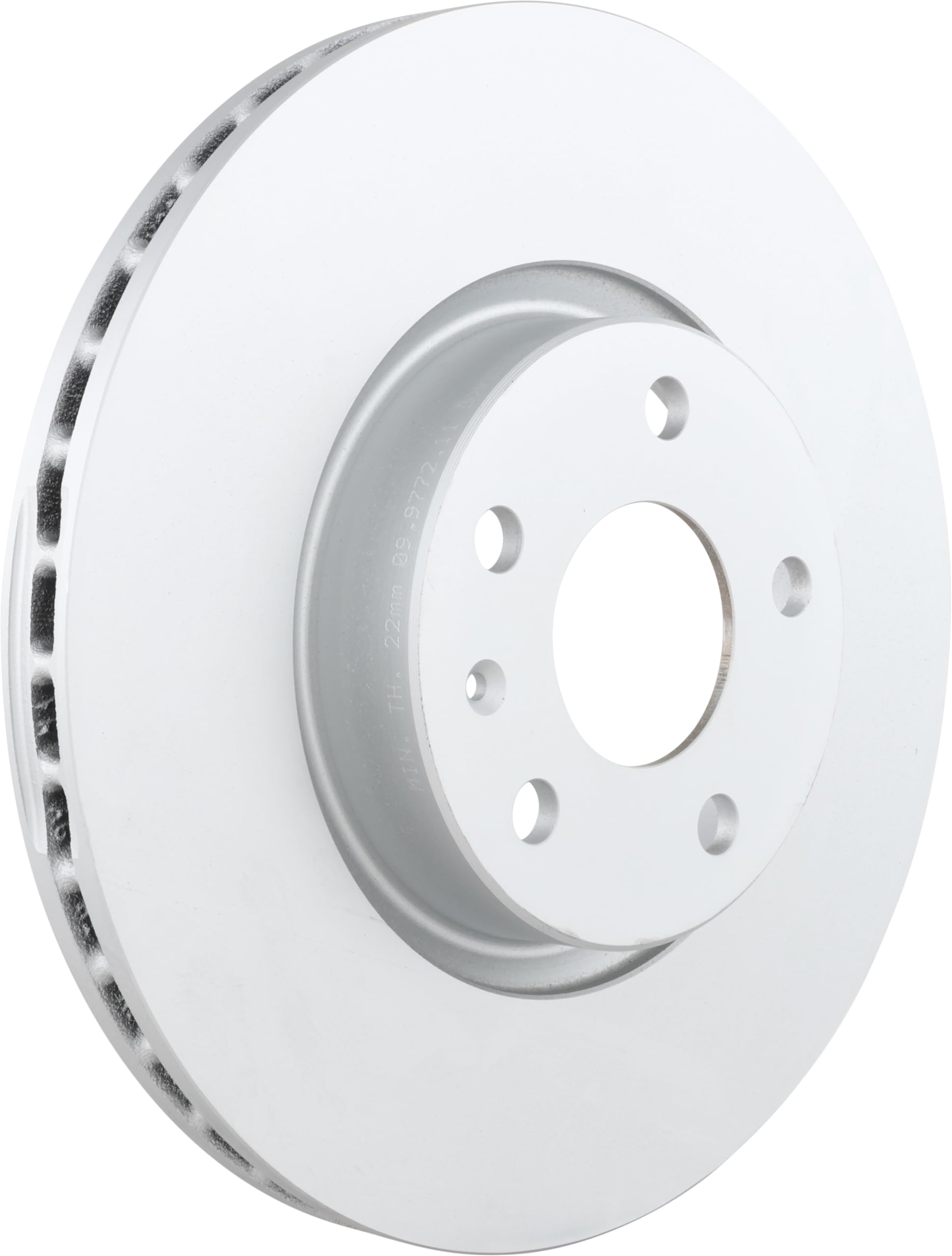 Купить 09977211 Brembo Ротор тормозной