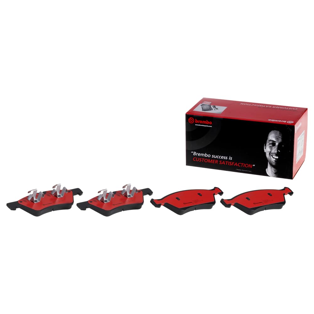 Колодки Brembo P50063 цена, от 67.48 USD