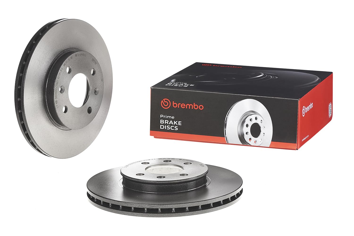 Тормоз дисковый передний Brembo 09C17111 цена, от 44.63 USD