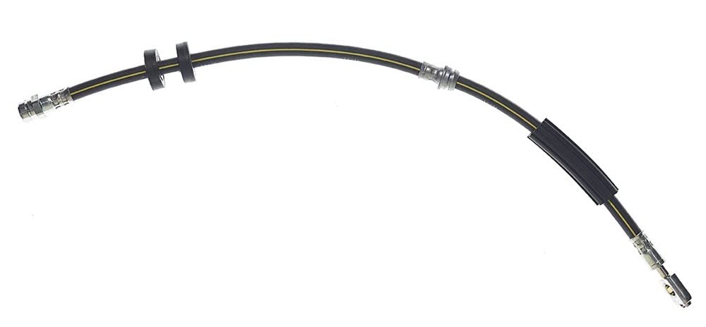T85145 Brembo Гибкая тормозная трубка передняя