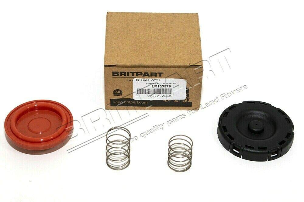 Мембрана маслоотделителя AND 30109268 цена, от 29.82 USD