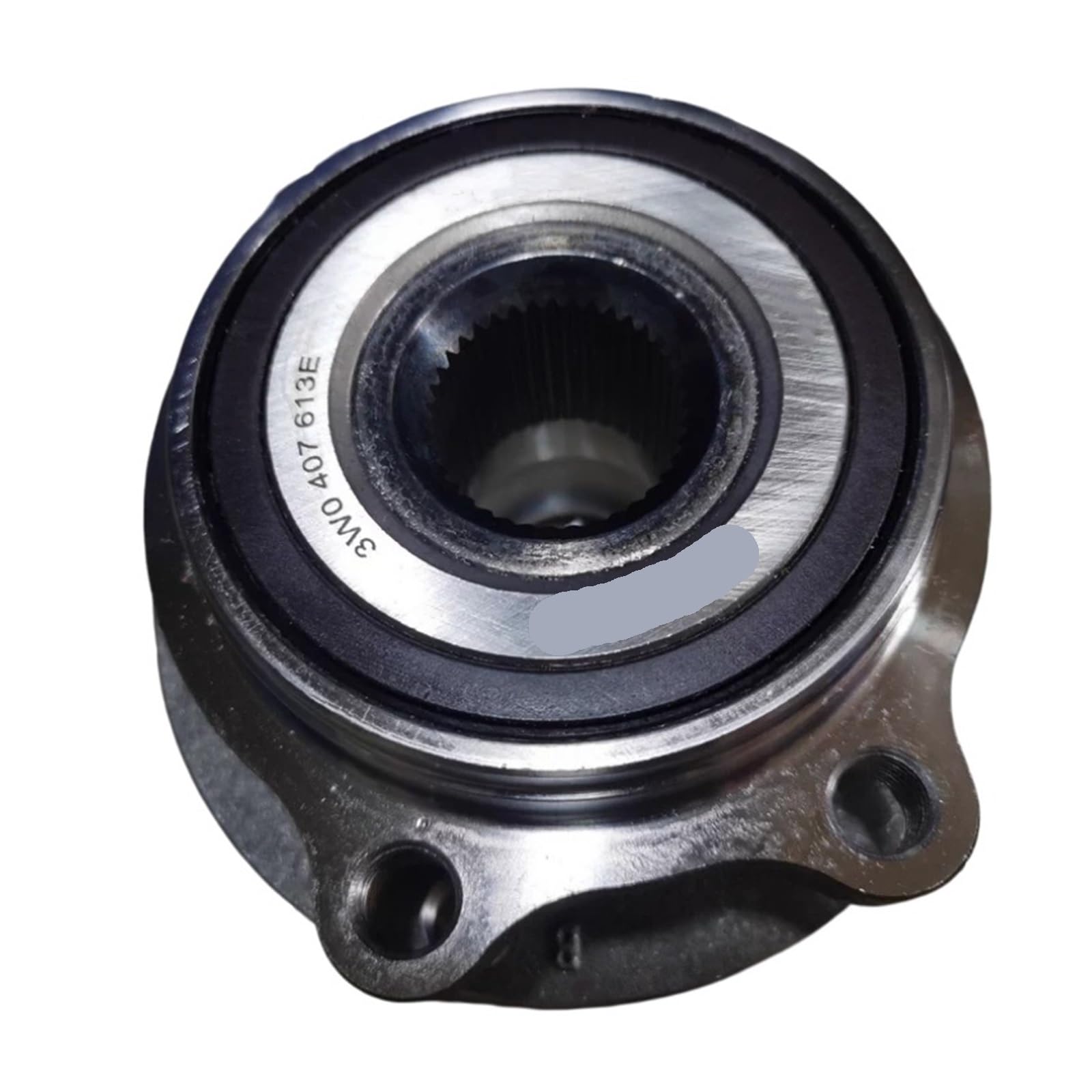 Ступицы передних колес VAG 3W0407613D цена, от 155.14 USD