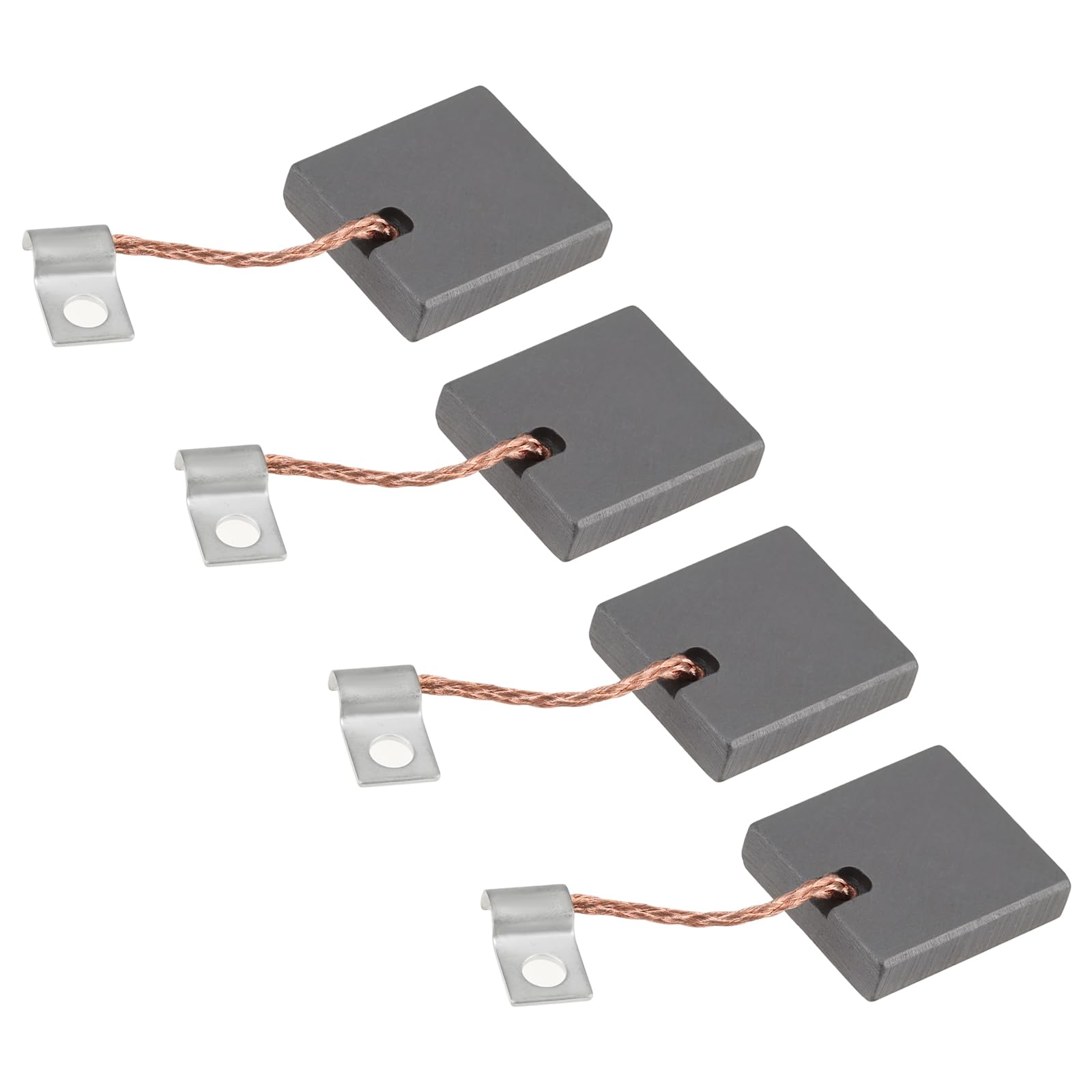 A0001544014 Mercedes Щетка генератора